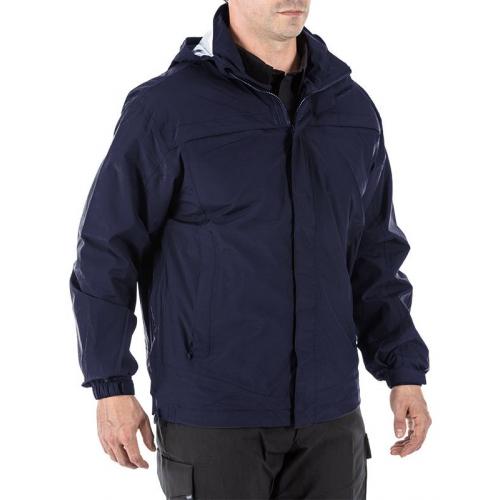 Куртка тактична для штормової погоди "5.11 Tactical TacDry Rain Shell"
