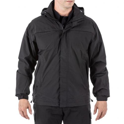 Куртка тактическая для штормовой погоды "5.11 Tactical TacDry Rain Shell"