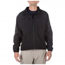 Куртка тактична для штормової погоди "5.11 Tactical Chameleon Softshell Jacket"