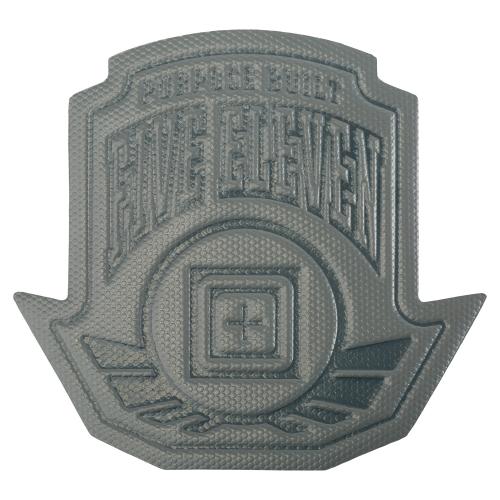 Нашивка 5.11 Tactical "Wing Shot Patch", 81078-026