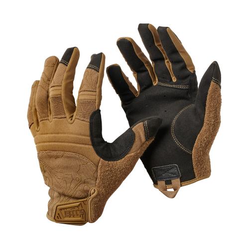 Тактичні рукавички "5.11 Tactical Competition Shooting Glove"
