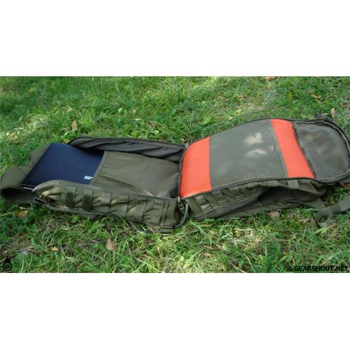 Рюкзак тактичний "5.11 Tactical All Hazards Prime Backpack"