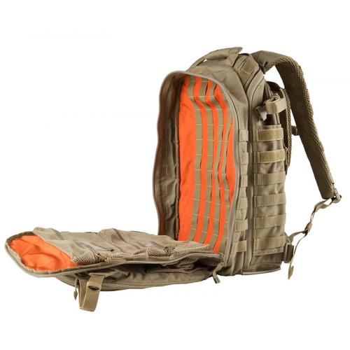 Рюкзак тактичний "5.11 Tactical All Hazards Prime Backpack"