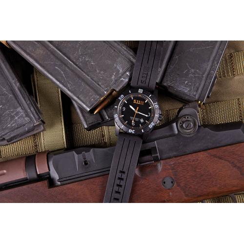Годинник тактичний "5.11 Tactical Sentinel Watch"