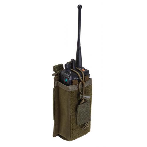 Підсумок для радіостанції "5.11 Tactical Radio Pouch"