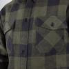Рубашка фланелевая Sturm Mil-Tec "Flannel Shirt"