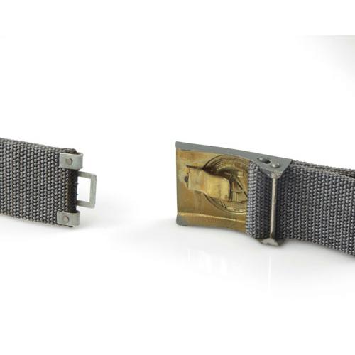 DDR uniform belt