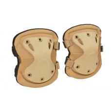 Tactical elbow pads "LWE" (Lightweight Elbow Pads)