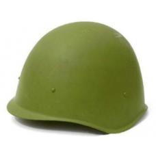 Шлем стальной СШ-40 ЗКО (образца 1940 года) ОРИГИНАЛ