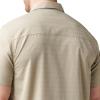 Сорочка тактична "5.11 Tactical Aerial Short Sleeve Shirt"