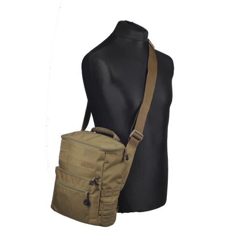 Concealed carry bag-holster A42