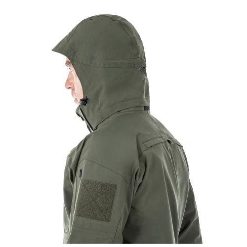 Куртка тактическая для штормовой погоды "5.11 Tactical Sabre 2.0 Jacket"