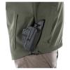 Куртка тактическая для штормовой погоды "5.11 Tactical Sabre 2.0 Jacket"