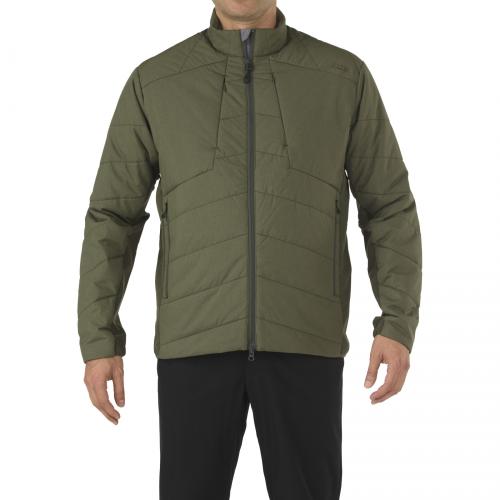 Куртка тактична утеплена "5.11 INSULATOR JACKET", 78006-890