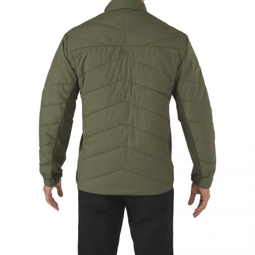 Куртка тактична утеплена "5.11 INSULATOR JACKET", 78006-890