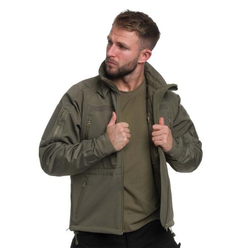 Куртка демісезонна "Softshell Plus", 10859001 - Prof1group Куртка демісезонна "Softshell Plus", 10859001