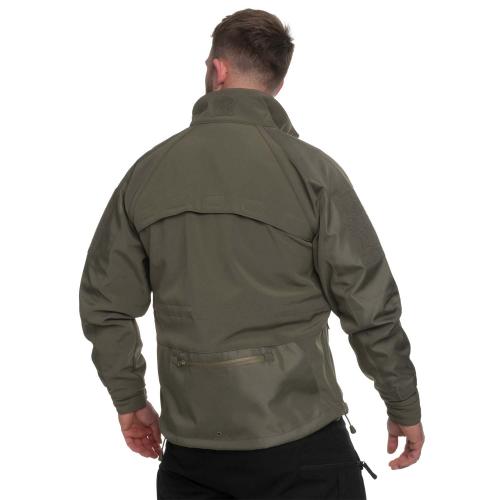 Куртка демісезонна "Softshell Plus", 10859001 - Prof1group Куртка демісезонна "Softshell Plus", 10859001