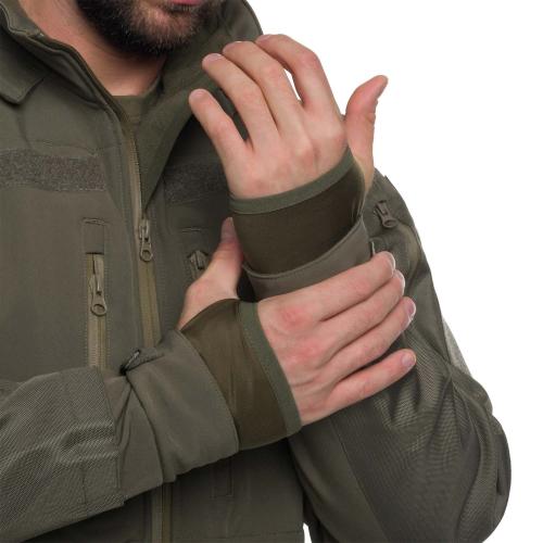 Куртка демісезонна "Softshell Plus", 10859001 - Prof1group Куртка демісезонна "Softshell Plus", 10859001