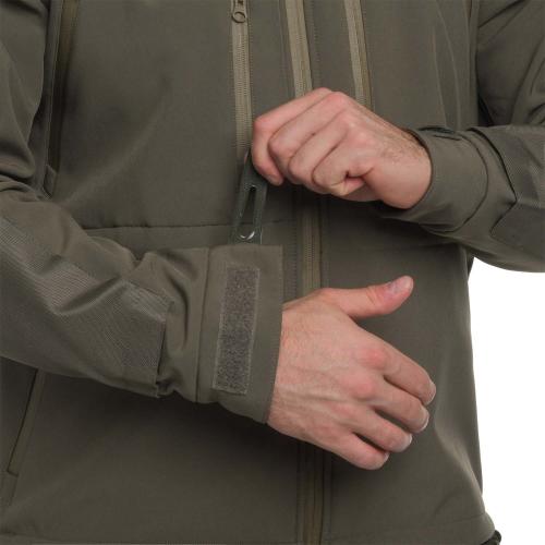 Куртка демісезонна "Softshell Plus", 10859001 - Prof1group Куртка демісезонна "Softshell Plus", 10859001
