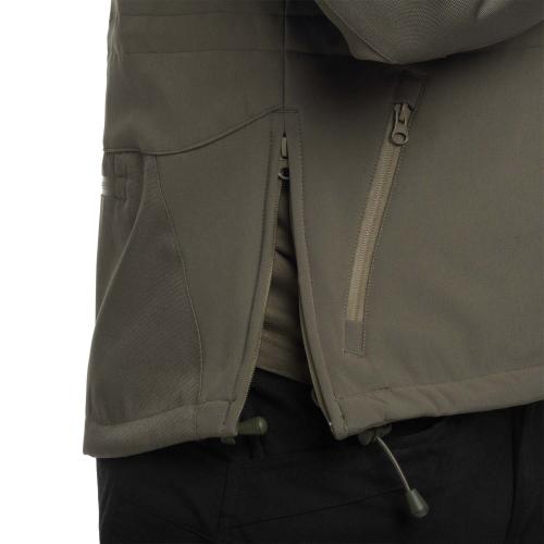Куртка демісезонна "Softshell Plus", 10859001 - Prof1group Куртка демісезонна "Softshell Plus", 10859001