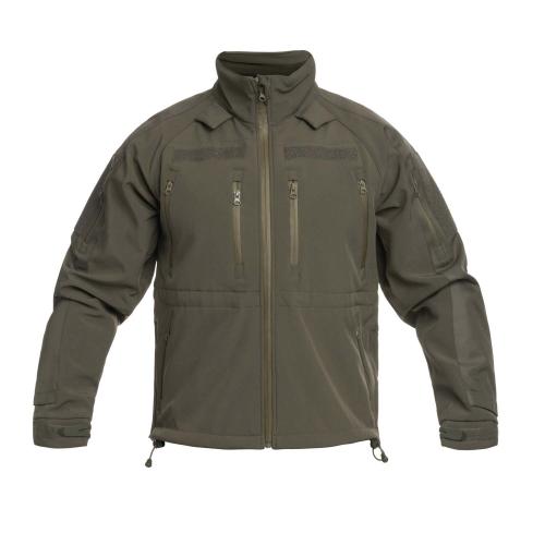 Куртка демісезонна "Softshell Plus", 10859001 - Prof1group Куртка демісезонна "Softshell Plus", 10859001
