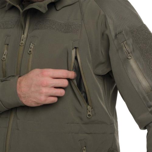 Куртка демісезонна "Softshell Plus", 10859001 - Prof1group Куртка демісезонна "Softshell Plus", 10859001