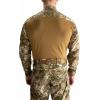 Рубашка тактическая под бронежилет "5.11 GEO7™ STRYKE TDU® RAPID SHIRT"
