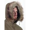 Extreme Cold Weather Parka "FJORD"