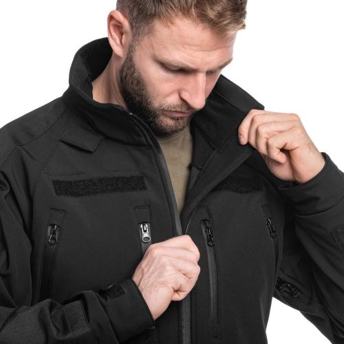 Куртка демісезонна "Softshell Plus", 10859002 - Prof1group Куртка демісезонна "Softshell Plus", 10859002