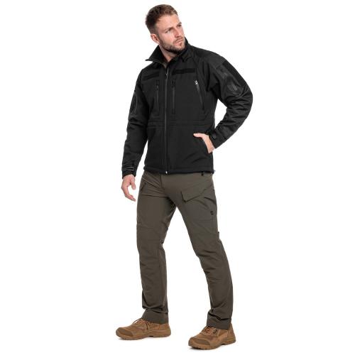 Куртка демісезонна "Softshell Plus", 10859002 - Prof1group Куртка демісезонна "Softshell Plus", 10859002