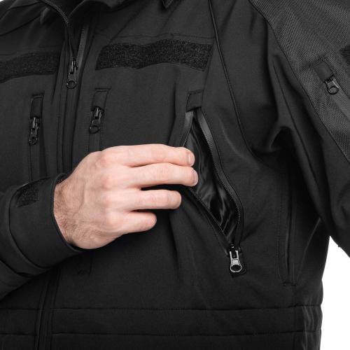 Куртка демісезонна "Softshell Plus", 10859002 - Prof1group Куртка демісезонна "Softshell Plus", 10859002