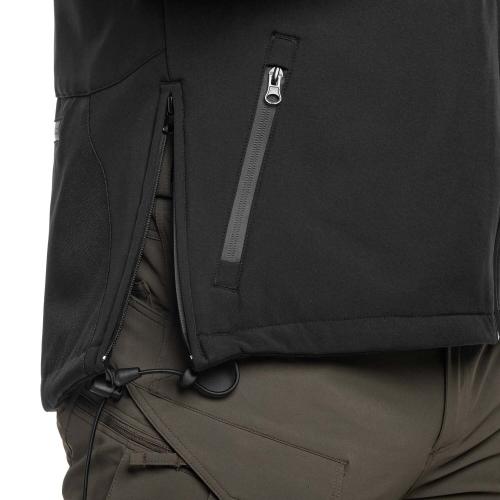 Куртка демісезонна "Softshell Plus", 10859002 - Prof1group Куртка демісезонна "Softshell Plus", 10859002