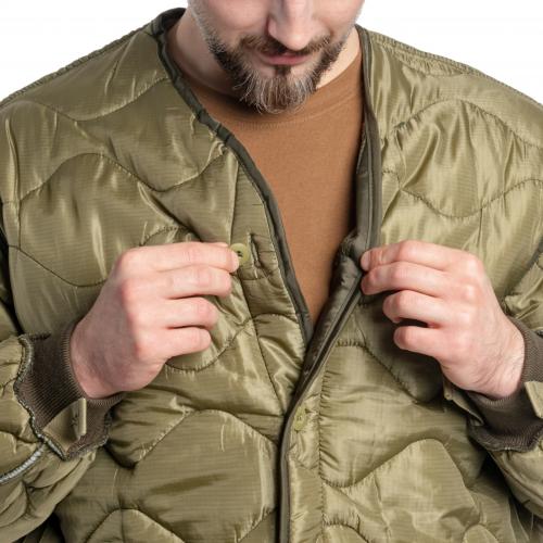 Підстібка американська для куртки M65, 10313001