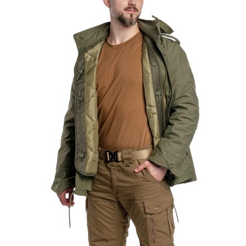 Підстібка американська для куртки M65, 10313001