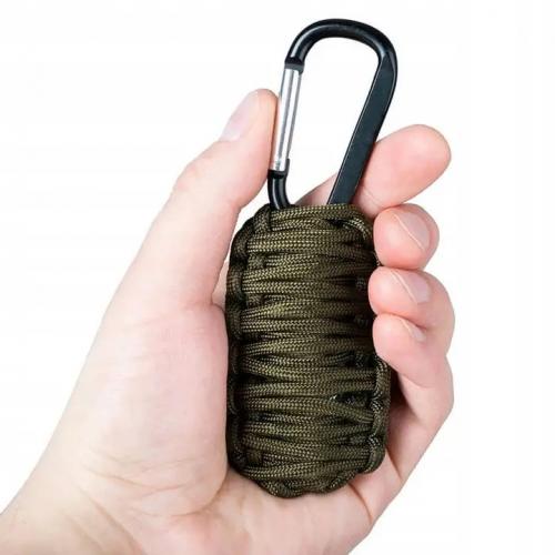 Набір виживання "PARACORD SURVIVAL KIT SMALL", 16027601