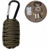 Набір виживання "PARACORD SURVIVAL KIT SMALL", 16027601