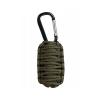 Набір виживання "PARACORD SURVIVAL KIT SMALL", 16027601