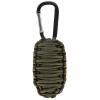 Набір виживання "PARACORD SURVIVAL KIT SMALL", 16027601