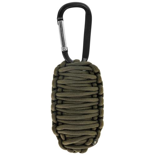 Набір виживання "PARACORD SURVIVAL KIT SMALL", 16027601