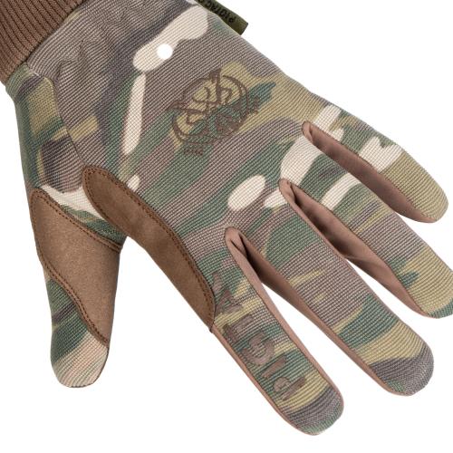 Перчатки полевые демисезонные "MPG" (Mount Patrol Gloves)