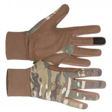 Demi-season field gloves "MPG" (Mount Patrol Gloves)
