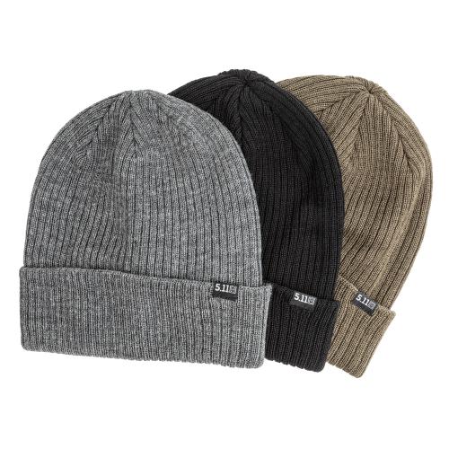 Шапка "5.11 Tactical Rollout Beanie"