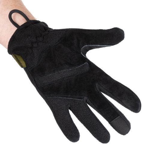 Winter shooting gloves "RSWG" (Rifle Shooting Winter Gloves)