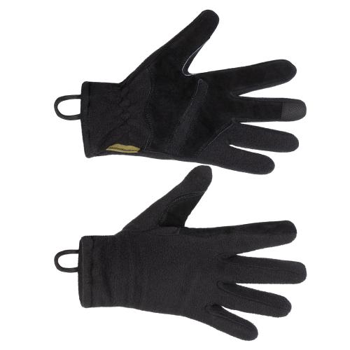 Winter shooting gloves "RSWG" (Rifle Shooting Winter Gloves)
