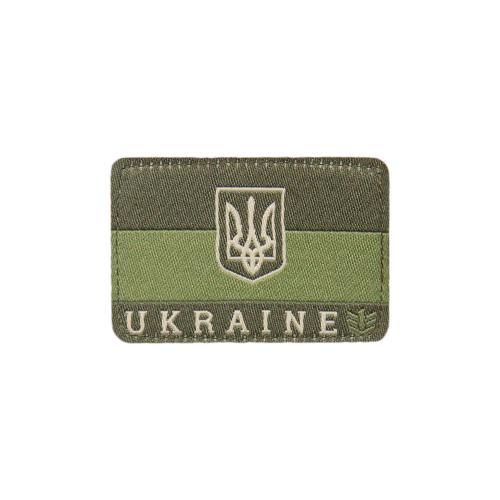 Нашивка на липучці UKRAINE PROF1Group