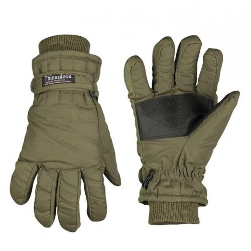 OD THINSULATE™ GLOVES