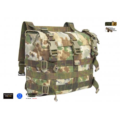 Рюкзак полевой штурмовой M.U.B.S "MAB" (Munition Attack Backpack)