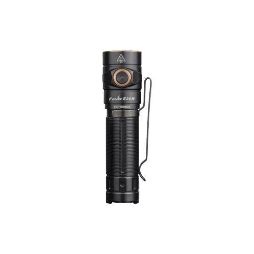 Flashlight Fenix E30R Cree XP-L HI LED