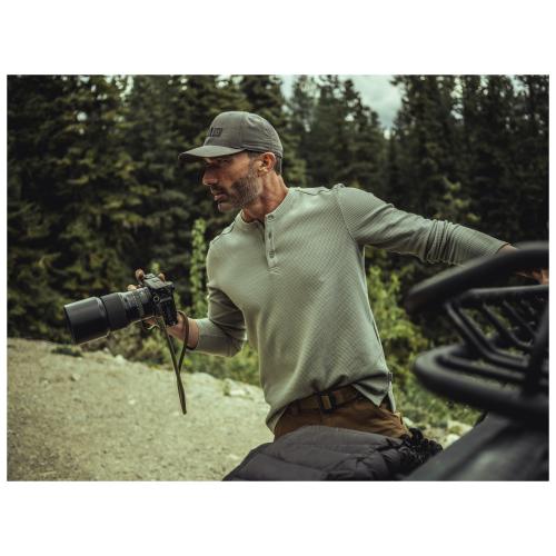 Пояс тактичний "5.11 Tactical TDU Belt - 1.5" Plastic Buckle", 59551-134