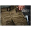 Пояс тактичний "5.11 Tactical TDU Belt - 1.5" Plastic Buckle", 59551-134